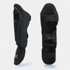 Leone - PRIMAL INSTINCT SHINGUARDS PT162 / Black 
